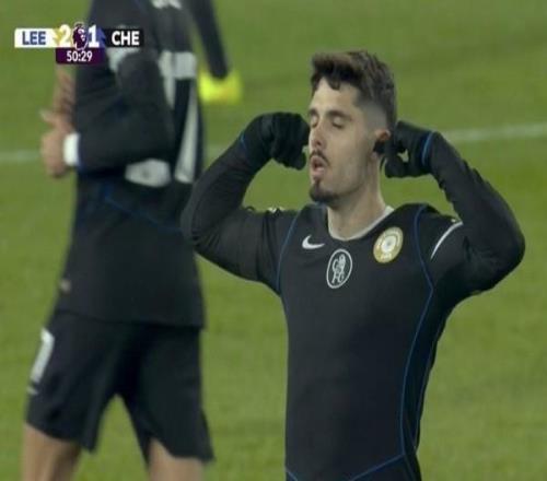 内托：利兹联在各方面都比我们更出色，这让人难以接受