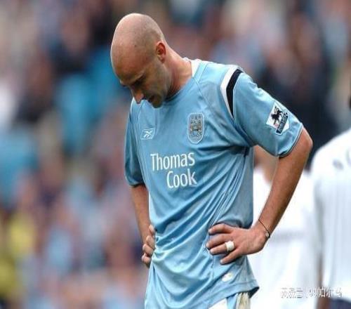 法甲是舒适区，英超是挣扎期，参加奥运会是光头强最好的履历