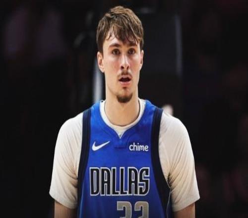 频创纪录，弗拉格成为历史上最年轻的连续3场20+得分球员