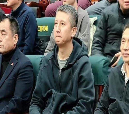 中国篮协主席回应世预赛遭韩国双杀：直面问题、不回避&不逃避