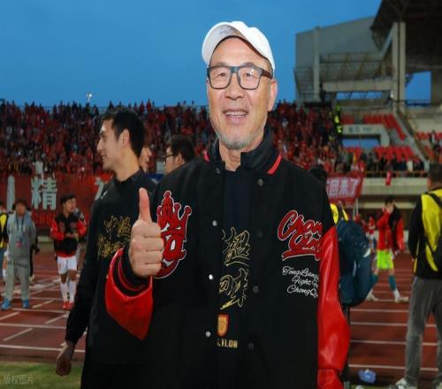 中超新军卸磨杀驴曝冲超后放弃韩国功勋教头！转聘38岁国足名宿