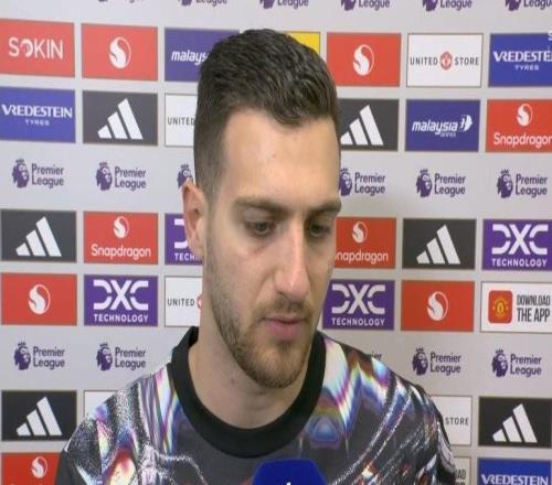 达洛特：领先后我们本应更好控制比赛丢分更多是自己的问题