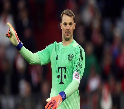 报16连胜终结之仇！凯恩破门追平姆总，拜仁32柏林联合三线狂飙