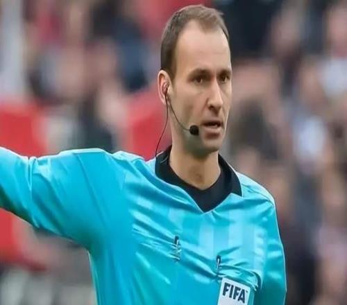 足协终于下血本！请来世界杯决赛裁判：足协杯决赛一触即发！