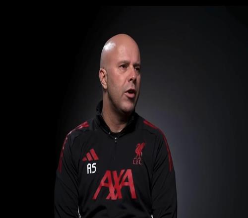 斯洛特：赢球时所有人都会支持你，困难时才真正体现球迷差异