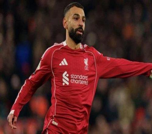 斯洛特：首发与否，法老都在我心上