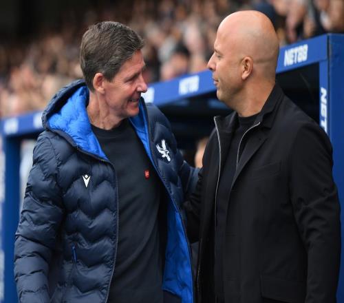 利物浦锁定新克洛普！管理层密谋换帅，目标直指水晶宫战术大师