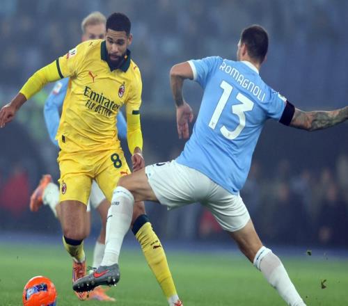 一场01爆出大冷门，意甲领头羊倒下，惨遭淘汰，萨里神换人