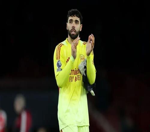 阿森纳连续108场正式比赛单场未丢超2球，已创英格兰足坛纪录