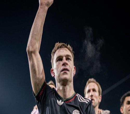 基米希：过去几年德国杯上我们总是早早被淘汰，能晋级很重要