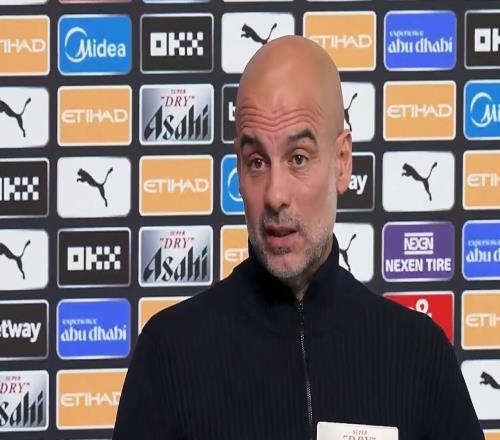 24胜2平，曼城对英超升班马连续26场不败