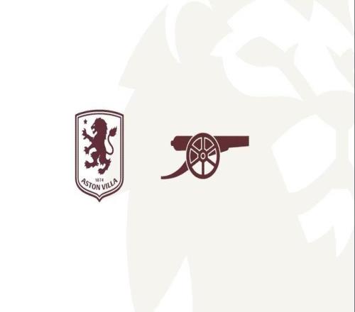 维拉近25场英超主场只输1场，阿森纳21个英超客场仅1负