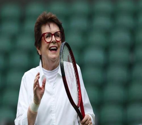 为什么说53年前的性别大战是一个好故事