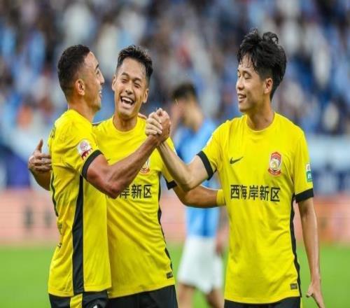 【2025中超总结之西海岸】不满足于当下的西海岸
