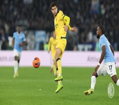 省电米兰，意杯没有惊喜单线米兰，意甲争冠可期