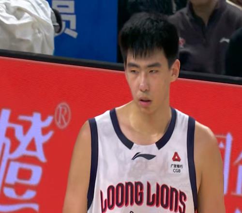 没想到！广州队淘汰辽宁队晋级，徐昕打出CBA巨星水平