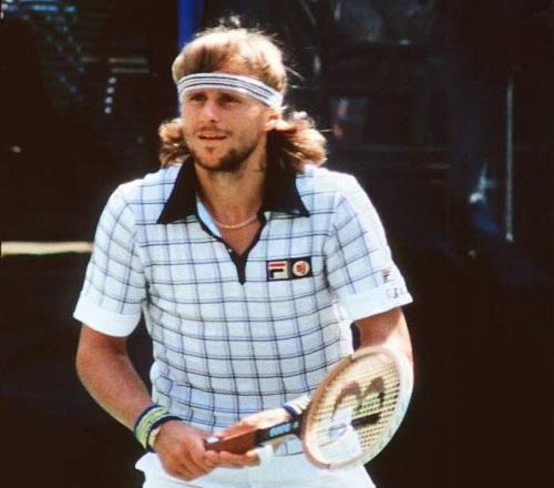 博格自言过早退役很愚蠢，梅总前教练找到下家，李娜出战表演赛