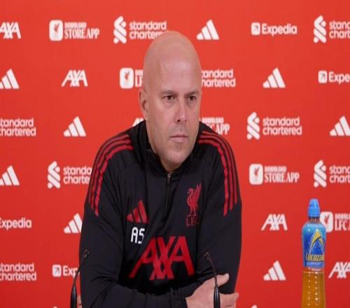 只差一场，斯洛特将迎来执教利物浦第50场胜利