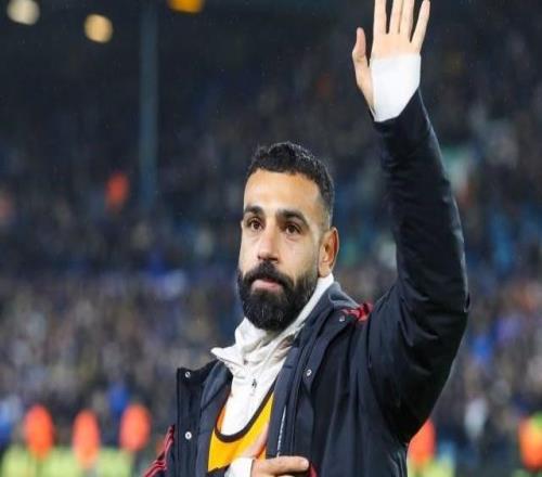 【复盘】萨拉赫摊牌了利物浦应该给某人摊牌吗