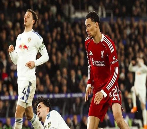 悲喜夜：拜仁造50惨案，阿森纳18场不败终结，保级队绝平利物浦