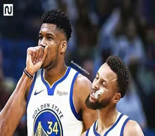 NB！开拓者，字母哥！最新交易方案曝光...