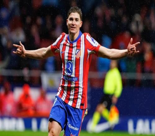 2亿欧元！马竞头牌被标天价巴萨认为不值其实就是不想卖