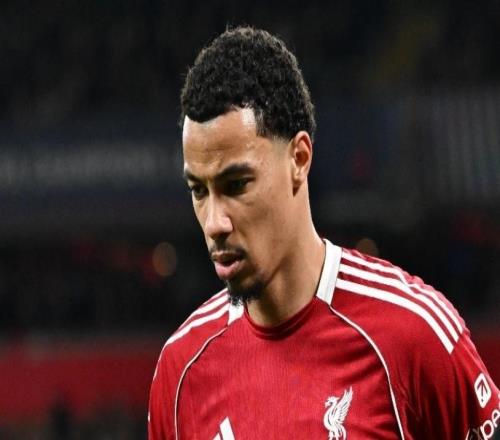 埃基蒂克3分钟双响难救主，田中碧伤停补时绝平，利物浦33升班马