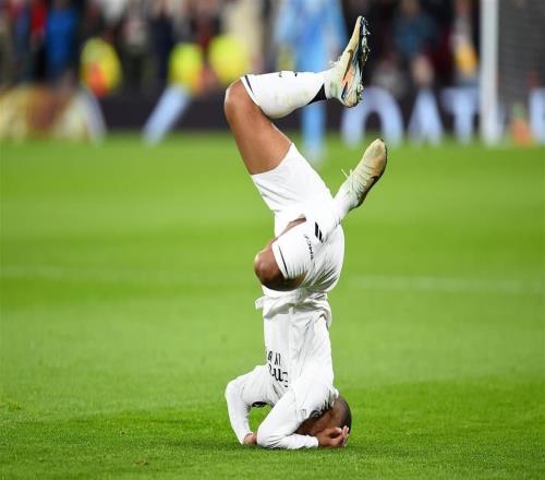 懂球帝12周年番外篇搞笑名场面国际篇二