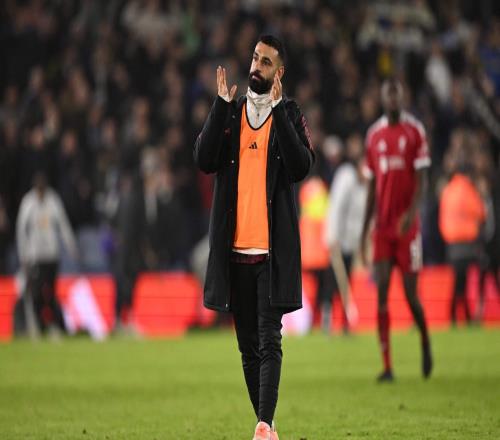 欧文：完全理解萨拉赫心情，但非洲杯回来后静观其变不好吗