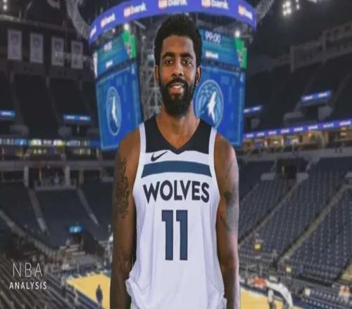 NB！曝有意交易欧文！森林狼话事人点头同意