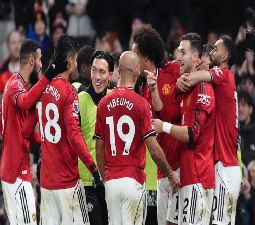 达洛特：我们不能再以需要时间为托词，需要变得更专注于赢球