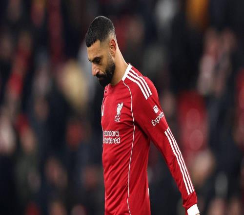 萨拉赫被批“太把自己当回事”！利物浦从无个人凌驾俱乐部的先例