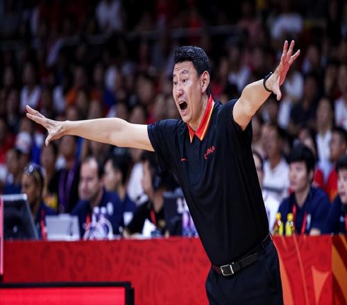 李楠最新消息！担任北京男篮顾问，下赛季可复出当主教练