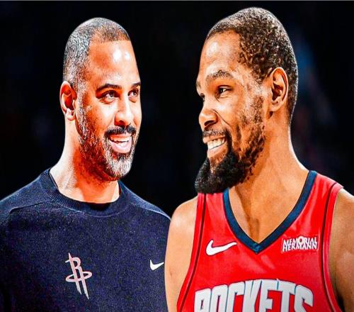 赛程安排奇怪，未来11天仅有3场比赛！火箭队真正的挑战还没到来