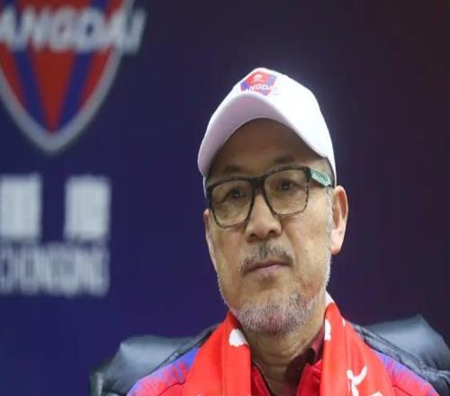 卸磨杀驴又一中超名帅即将下课，为球队立下大功，如今却被赶走