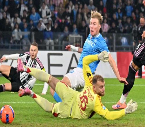 意甲第14轮结束了7场比赛，最新积分榜如下！