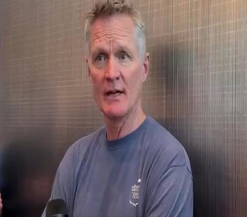 官宣！勇士签约206cm荷兰中锋，21岁模板杜伦，库明加被摆上货架