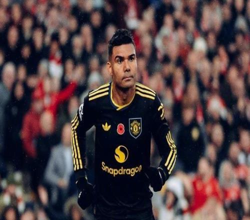 追平切尔西升英超第6！B费2射1传一战造2大神迹，曼联41复仇狼队