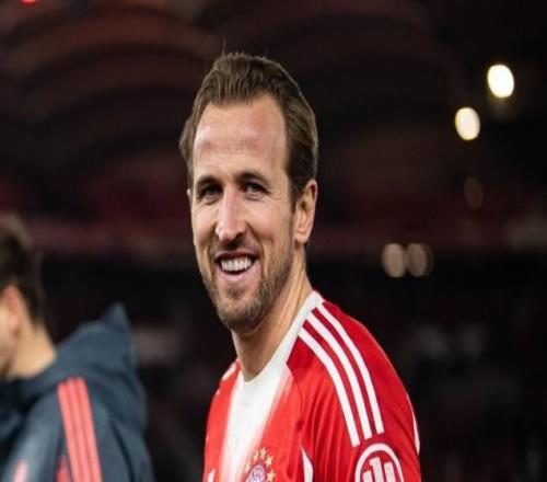 凯恩连续两场欧冠不进球，但近15个欧冠主场斩16球