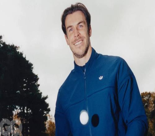 贝尔：最喜欢进球是欧冠决赛倒钩我当评论员不是为了上头条