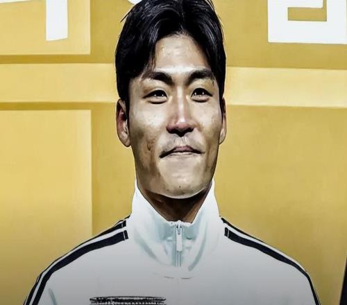 热议！韩国全能国脚遭中超多队哄抢，浙江在列，买断费100万美元