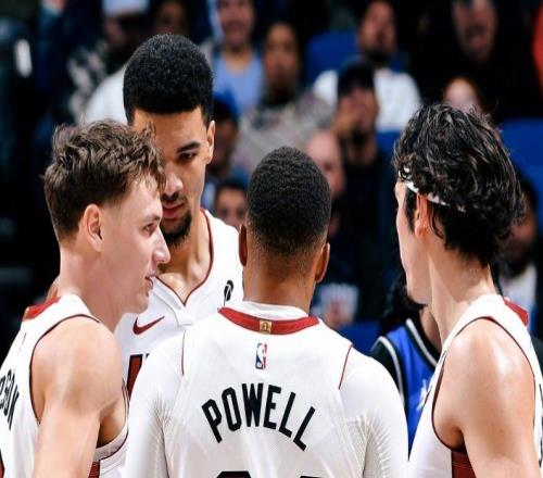 16分逆转晋级四强！贝恩37分打爆东部劲旅，快船旧将21+7尽力