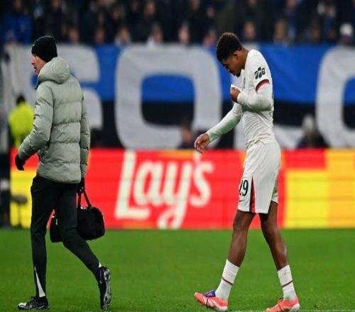 输球都怪马雷斯卡自作聪明