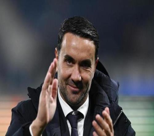 帕拉迪诺：早就知道切尔西的进攻火力很强，对此我们早有准备