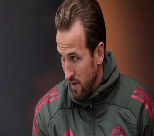 凯恩连续3场欧冠0球0助攻，为职业生涯并列最长场次