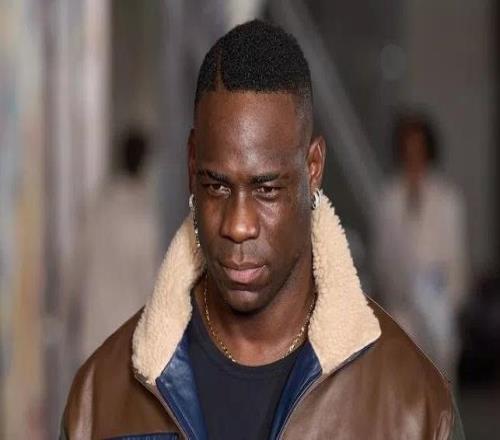 巴洛特利：现在的足球对抗更激烈，我认为自己仍能有出色表现