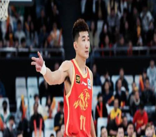 CBA名记道出广厦最大争冠对手！无上海队，也无山西队