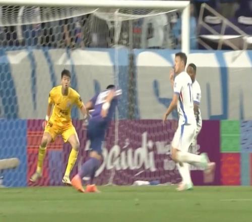 热议申花输球：尽力了但没运气，最大问题是锋线终结能力