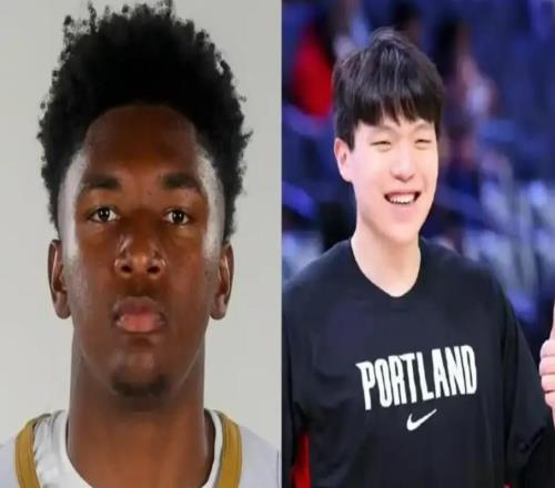 曾跟杨瀚森对飚！拿下生涯首次三双，真打出来了！