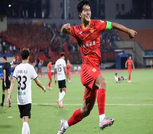 狂砸570万欧！一家中超队报价J联赛银靴，5选1，应该不是上海申花